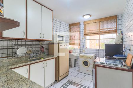 Apartamento à venda com 112m², 1 quarto e 2 vagas Apartamento à venda com 112m², 1 quarto e 2 vagasCozinha