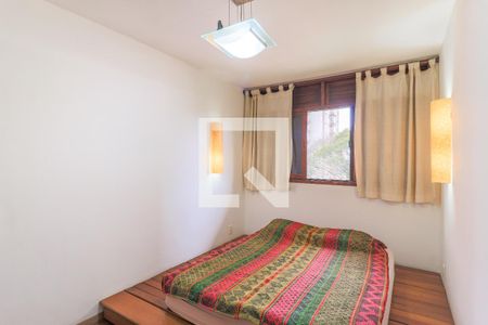 Apartamento à venda com 112m², 1 quarto e 2 vagas Apartamento à venda com 112m², 1 quarto e 2 vagasQuarto