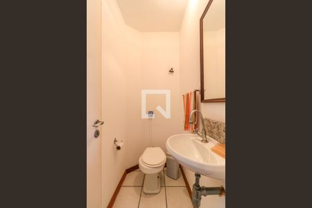 Apartamento à venda com 112m², 1 quarto e 2 vagas Apartamento à venda com 112m², 1 quarto e 2 vagasLavabo