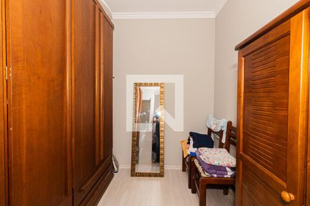 Quarto 1 de casa à venda com 3 quartos, 100m² em Parque Vitoria, São Paulo