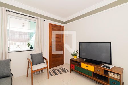 Sala de casa à venda com 3 quartos, 100m² em Parque Vitoria, São Paulo