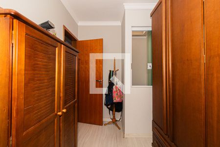 Quarto 1 de casa à venda com 3 quartos, 100m² em Parque Vitoria, São Paulo