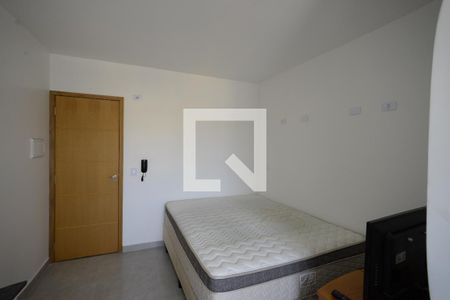 Studio de kitnet/studio para alugar com 1 quarto, 25m² em Vila Santo Estefano, São Paulo