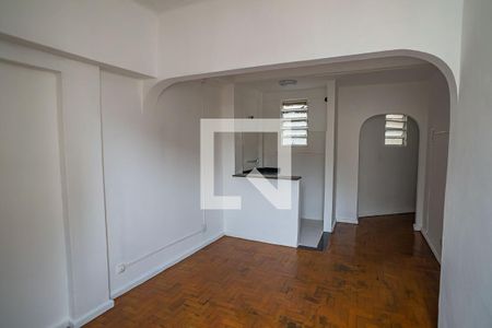 Quarto de kitnet/studio para alugar com 1 quarto, 50m² em Glória, Rio de Janeiro