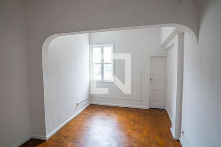 Quarto de kitnet/studio para alugar com 1 quarto, 50m² em Glória, Rio de Janeiro