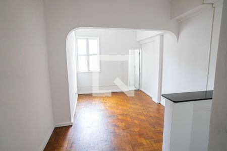 Quarto de kitnet/studio para alugar com 1 quarto, 50m² em Glória, Rio de Janeiro