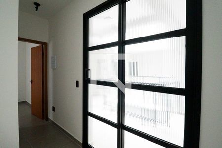 Sala/Cozinha/Área de Serviço de apartamento para alugar com 1 quarto, 30m² em Casa Verde, São Paulo