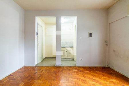 Studio de kitnet/studio para alugar com 0 quarto, 30m² em Perdizes, São Paulo