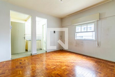 Studio de kitnet/studio para alugar com 0 quarto, 30m² em Perdizes, São Paulo