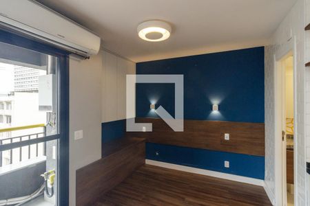 Studio de kitnet/studio à venda com 1 quarto, 27m² em Campos Elíseos, São Paulo