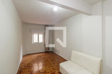 Studio de kitnet/studio para alugar com 1 quarto, 30m² em Santa Cecilia, São Paulo