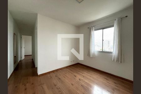 Sala de apartamento à venda com 1 quarto, 45m² em Vila Paulista, São Paulo