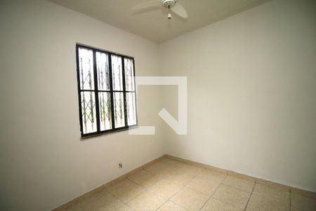 Quarto 2 de casa à venda com 3 quartos, 80m² em Inhaúma, Rio de Janeiro