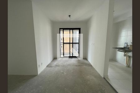 Sala de apartamento à venda com 2 quartos, 45m² em Butantã, São Paulo