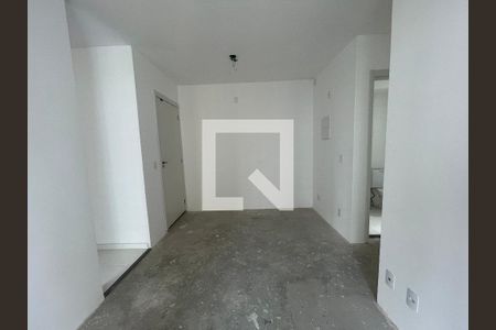 Sala de apartamento à venda com 2 quartos, 45m² em Butantã, São Paulo