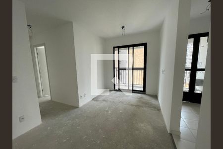 Sala de apartamento à venda com 2 quartos, 45m² em Butantã, São Paulo