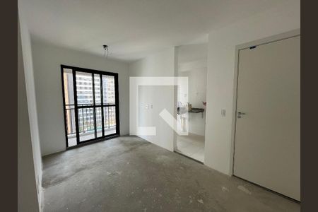 Sala de apartamento à venda com 2 quartos, 45m² em Butantã, São Paulo