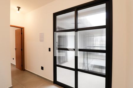 Sala/Cozinha/Área de Serviço de apartamento para alugar com 1 quarto, 32m² em Casa Verde, São Paulo