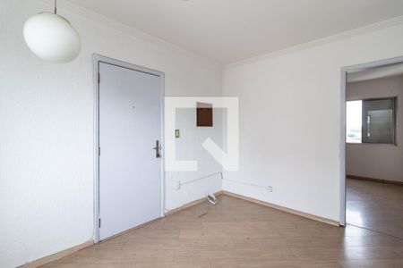 Sala de apartamento para alugar com 2 quartos, 48m² em Jardim São Paulo(zona Norte), São Paulo