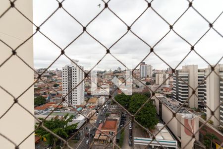 Vista do Quarto 1 de apartamento para alugar com 2 quartos, 48m² em Jardim São Paulo(zona Norte), São Paulo