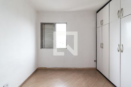 Quarto 1 de apartamento para alugar com 2 quartos, 48m² em Jardim São Paulo(zona Norte), São Paulo