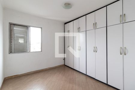 Quarto 1 de apartamento para alugar com 2 quartos, 48m² em Jardim São Paulo(zona Norte), São Paulo