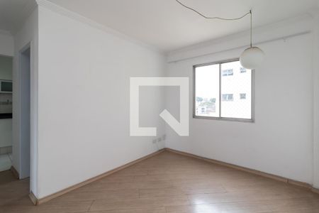 Sala de apartamento para alugar com 2 quartos, 48m² em Jardim São Paulo(zona Norte), São Paulo