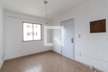 Sala de apartamento para alugar com 2 quartos, 48m² em Jardim São Paulo(zona Norte), São Paulo