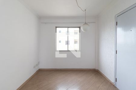 Sala de apartamento para alugar com 2 quartos, 48m² em Jardim São Paulo(zona Norte), São Paulo