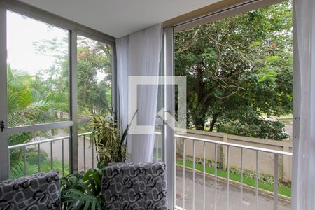 Vista de apartamento à venda com 3 quartos, 95m² em Barra da Tijuca, Rio de Janeiro