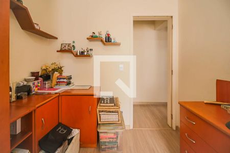 Quarto 1 de apartamento para alugar com 2 quartos, 84m² em Butantã, São Paulo