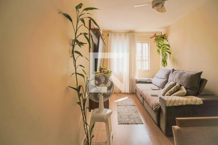 Sala de apartamento para alugar com 2 quartos, 84m² em Butantã, São Paulo