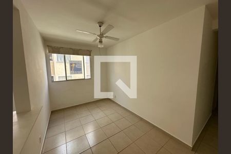 Sala de apartamento para alugar com 2 quartos, 50m² em Bonfim Paulista, Ribeirão Preto