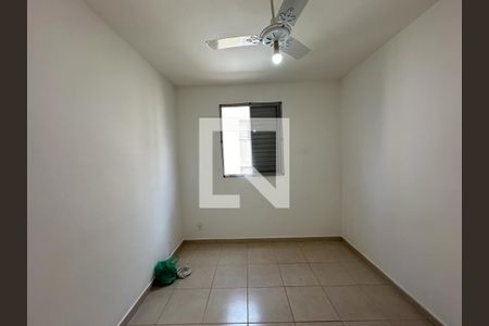 Quarto 2  de apartamento para alugar com 2 quartos, 50m² em Bonfim Paulista, Ribeirão Preto