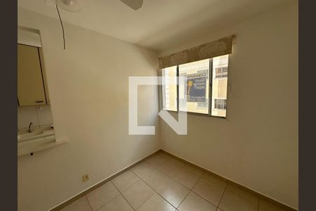 Sala de apartamento para alugar com 2 quartos, 50m² em Bonfim Paulista, Ribeirão Preto