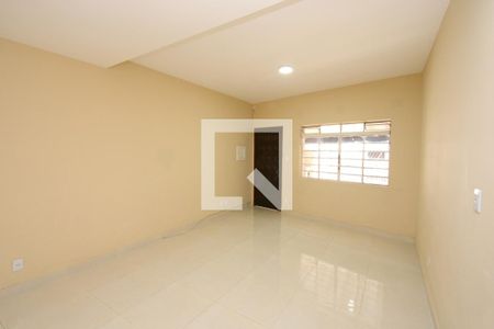 Sala de casa à venda com 3 quartos, 120m² em Jardim Cidália, São Paulo