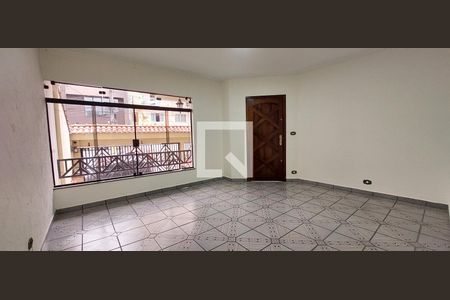 Casa à venda com 280m², 3 quartos e 4 vagasSala