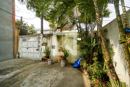 Vista do quarto 02 de casa para alugar com 2 quartos, 137m² em Chácara Santo Antônio (zona Leste), São Paulo