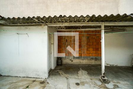 Vista da sala de casa para alugar com 2 quartos, 137m² em Chácara Santo Antônio (zona Leste), São Paulo