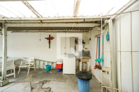 Vista do quarto 01 de casa para alugar com 2 quartos, 137m² em Chácara Santo Antônio (zona Leste), São Paulo