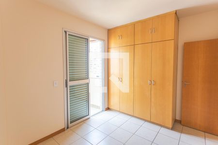 Quarto de apartamento para alugar com 1 quarto, 40m² em Savassi, Belo Horizonte