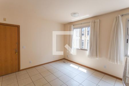 Sala de apartamento para alugar com 1 quarto, 40m² em Savassi, Belo Horizonte