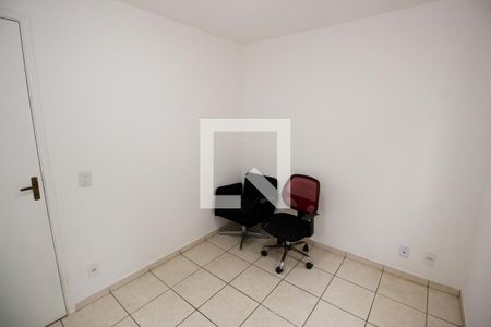 Quarto 2 de apartamento para alugar com 2 quartos, 40m² em Morumbi, São Paulo