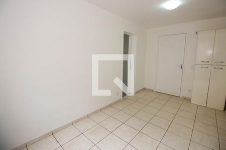 Sala de apartamento para alugar com 2 quartos, 40m² em Morumbi, São Paulo