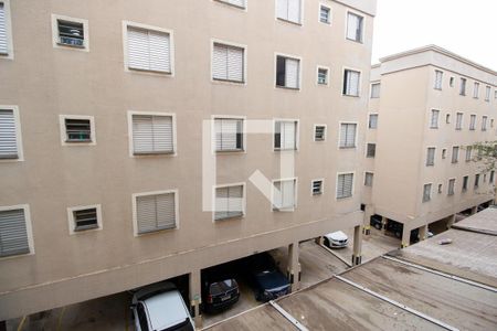 Vista da Sala de apartamento para alugar com 2 quartos, 40m² em Morumbi, São Paulo