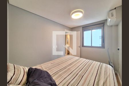 Quarto 1 de apartamento à venda com 3 quartos, 83m² em Barra Funda, São Paulo