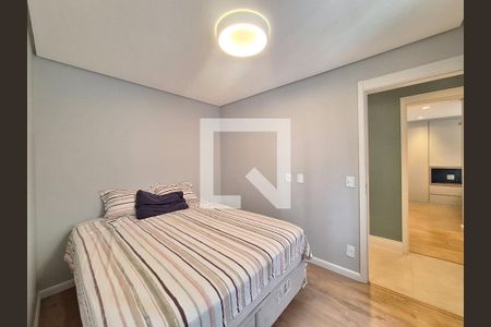 Quarto 1 de apartamento à venda com 3 quartos, 83m² em Barra Funda, São Paulo