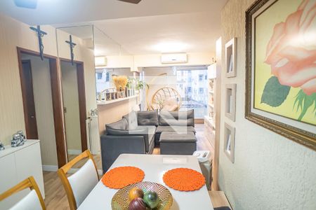 Apartamento para alugar com 2 quartos, 99m² em Botafogo, Rio de Janeiro