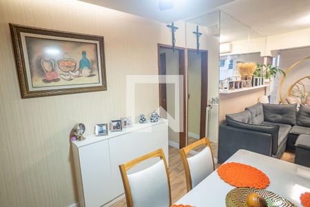 Apartamento para alugar com 2 quartos, 99m² em Botafogo, Rio de Janeiro