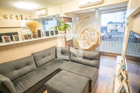 Apartamento para alugar com 2 quartos, 99m² em Botafogo, Rio de Janeiro